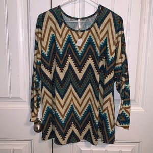 Women’s light sweater
